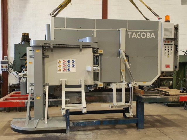 Cortabloques portátil